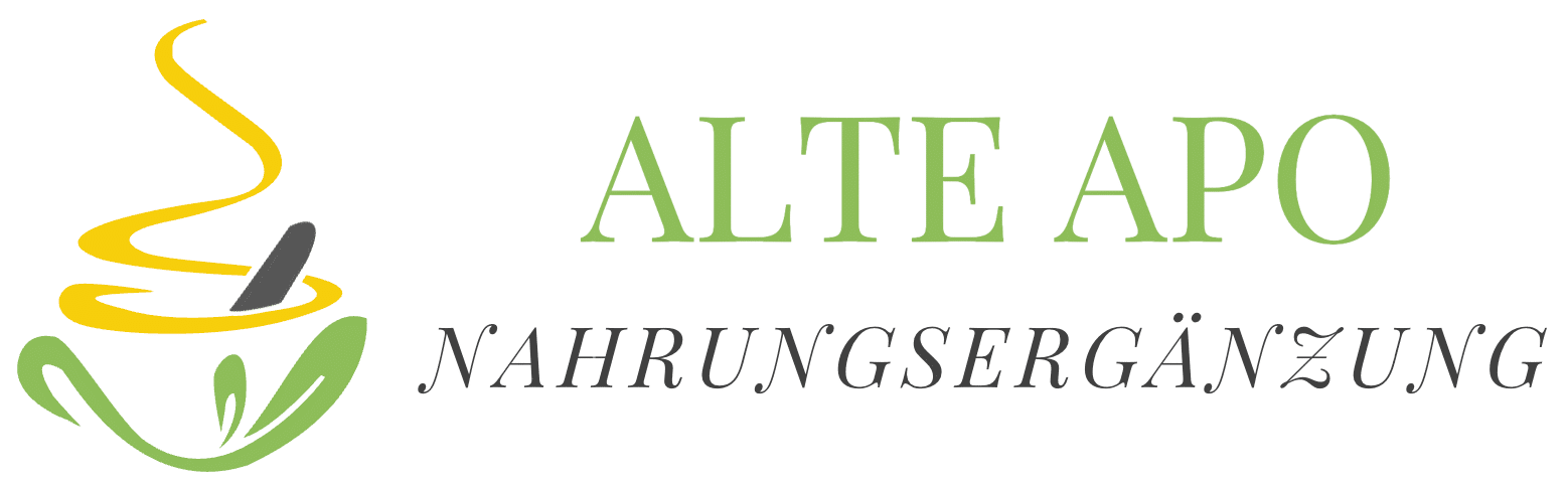 Alte Apotheke in Schnelsen